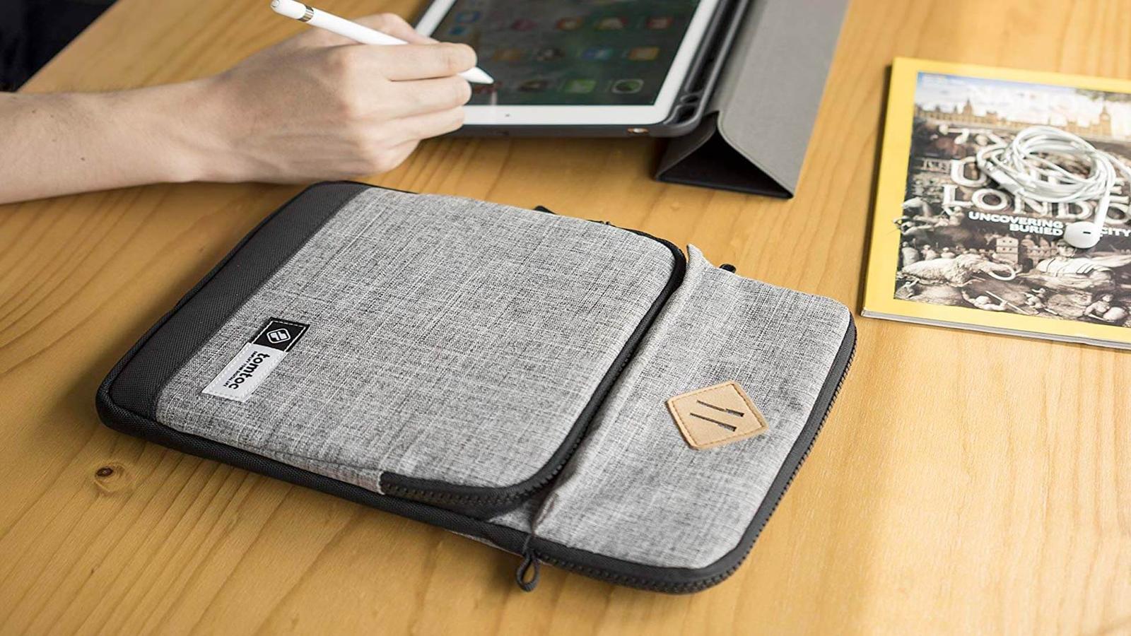Best iPad Pro 10.5-inch Sleeves in 2026