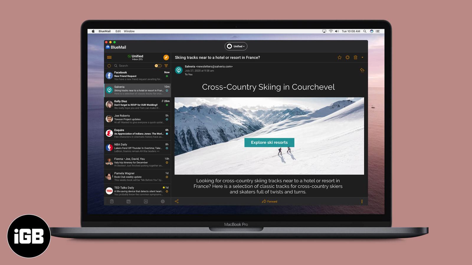 Best Email Apps for Mac to Simplify Your Life (2026)