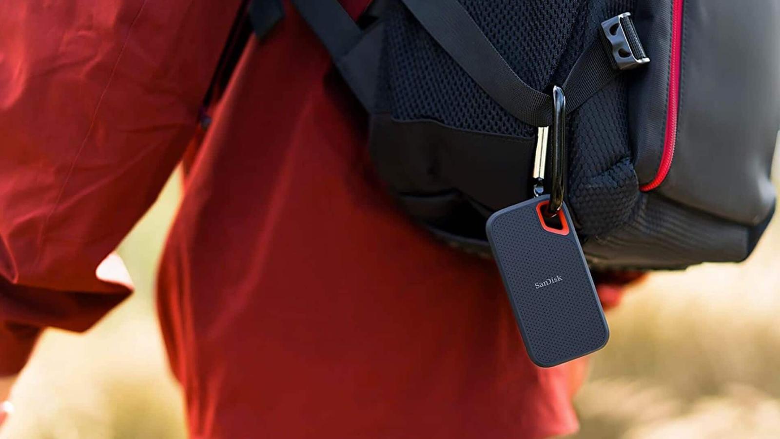 Best External SSD for Mac in 2026