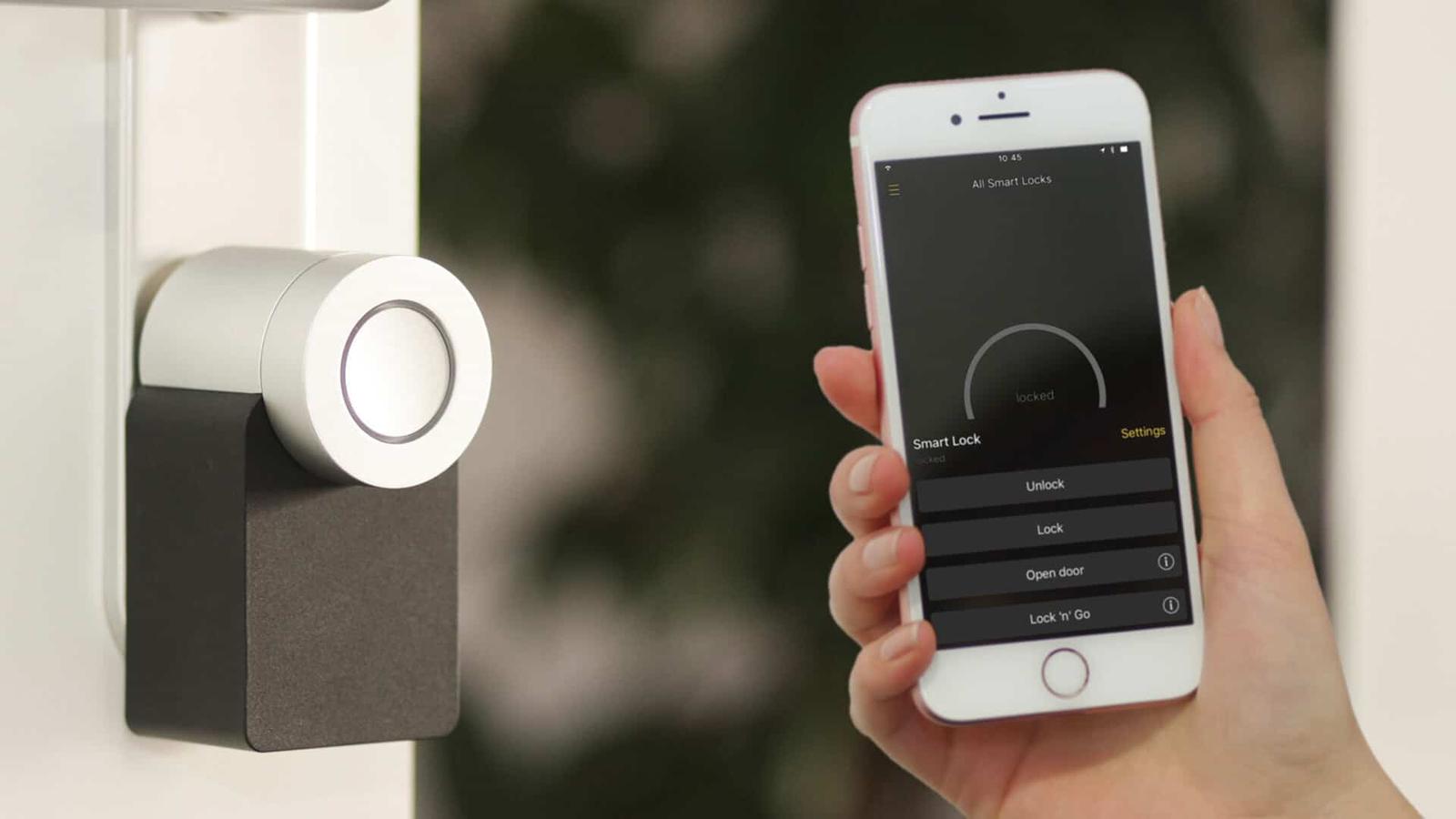 Best HomeKit Compatible Door Locks in 2026