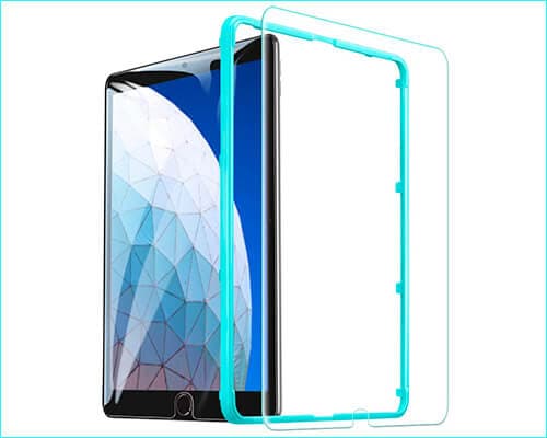 ESR 10.5-inch iPad Air 3 Screen Protector