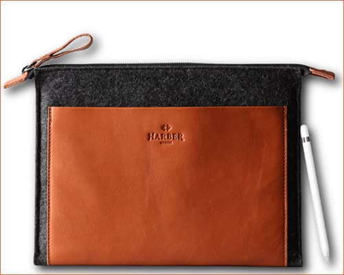 Best 12.9-inch iPad Pro 2018 Sleeves
