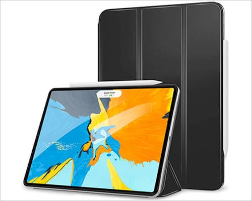 MoKo 11-inch iPad Pro Folio Case