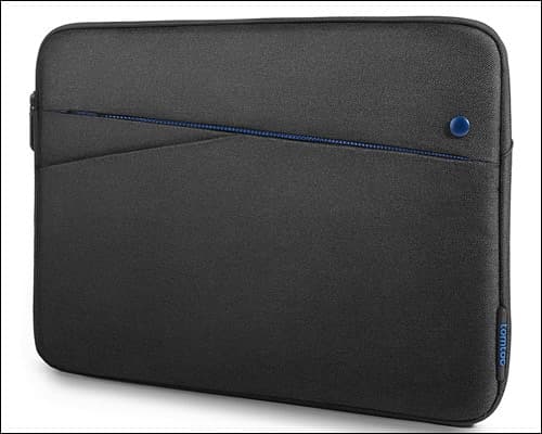 Tomtoc iPad Pro 10.5 inch Sleeve