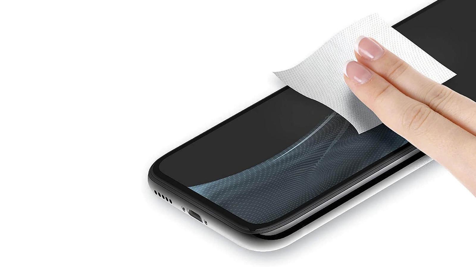 Best Liquid Screen Protectors for iPhone in 2026