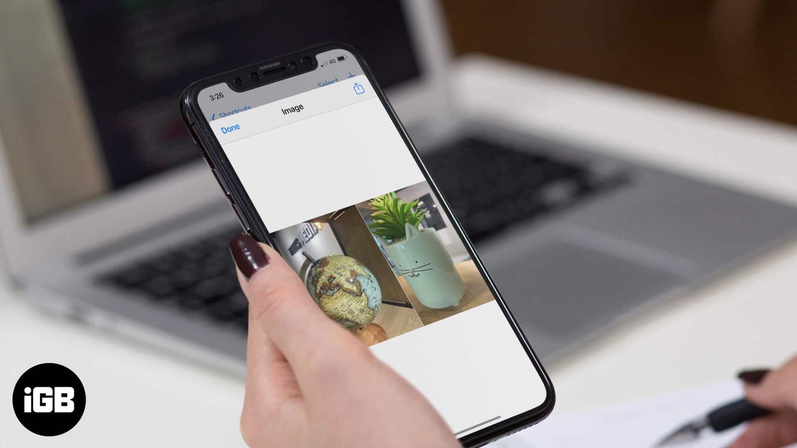 How to combine photos on your iPhone (2 quick ways)