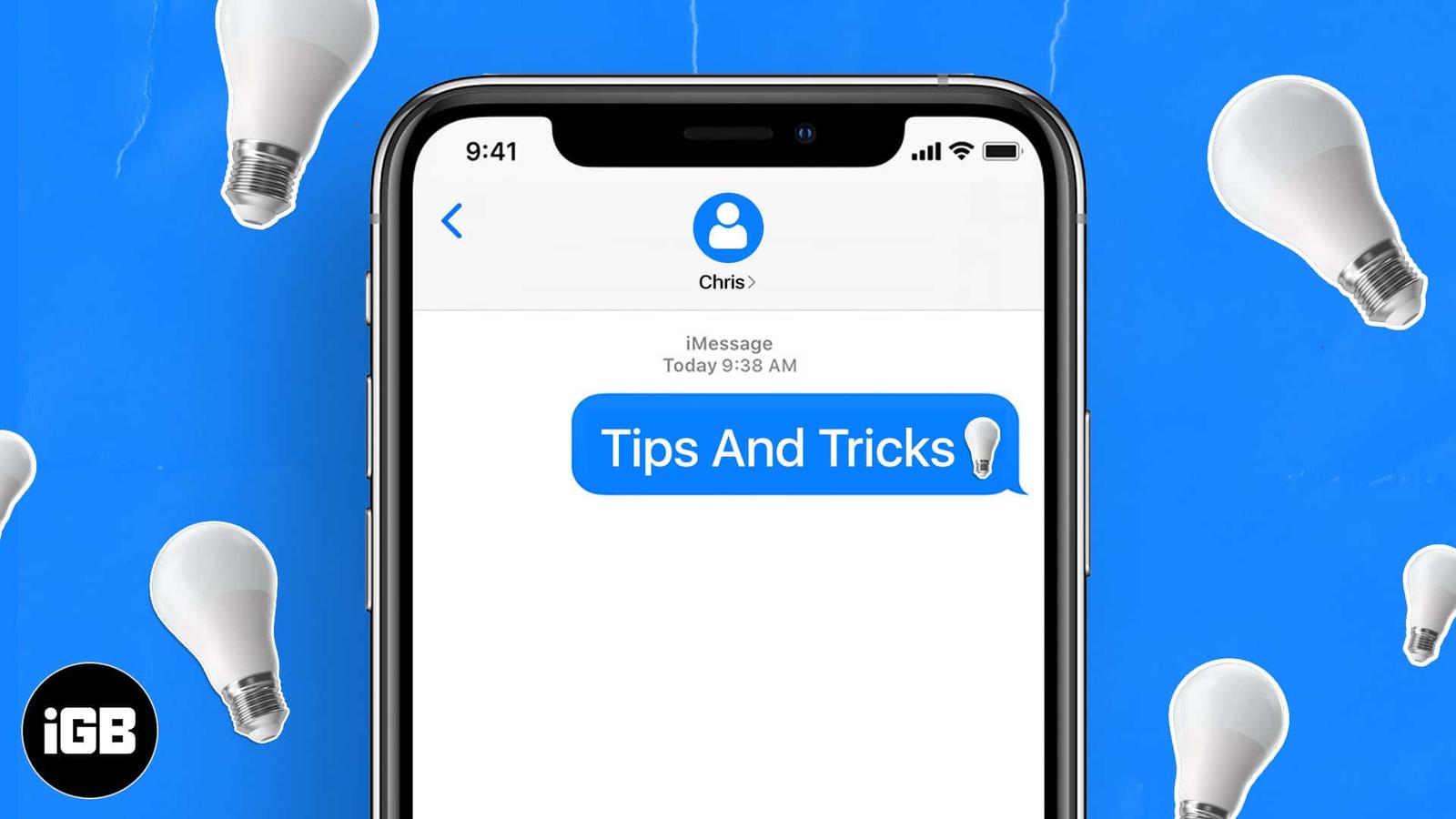 34 Best iMessage tips and tricks for iPhone users