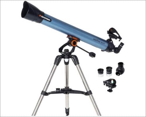 Celestron Telescope for iPhone 