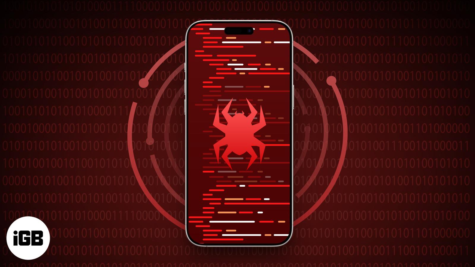 Can iPhones Get Virus? Yes, Here’s How to Check and Remove Them
