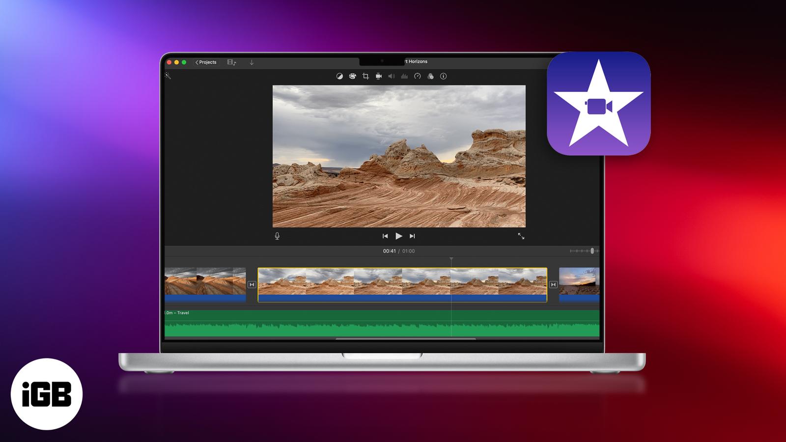 Master iMovie on Mac: The Ultimate Beginner-to-Pro Video Editing Guide (2026)