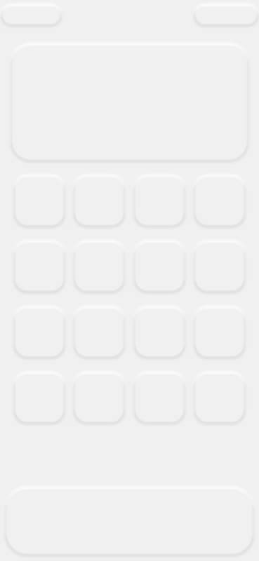 Apple iPhone shelf wallpaper