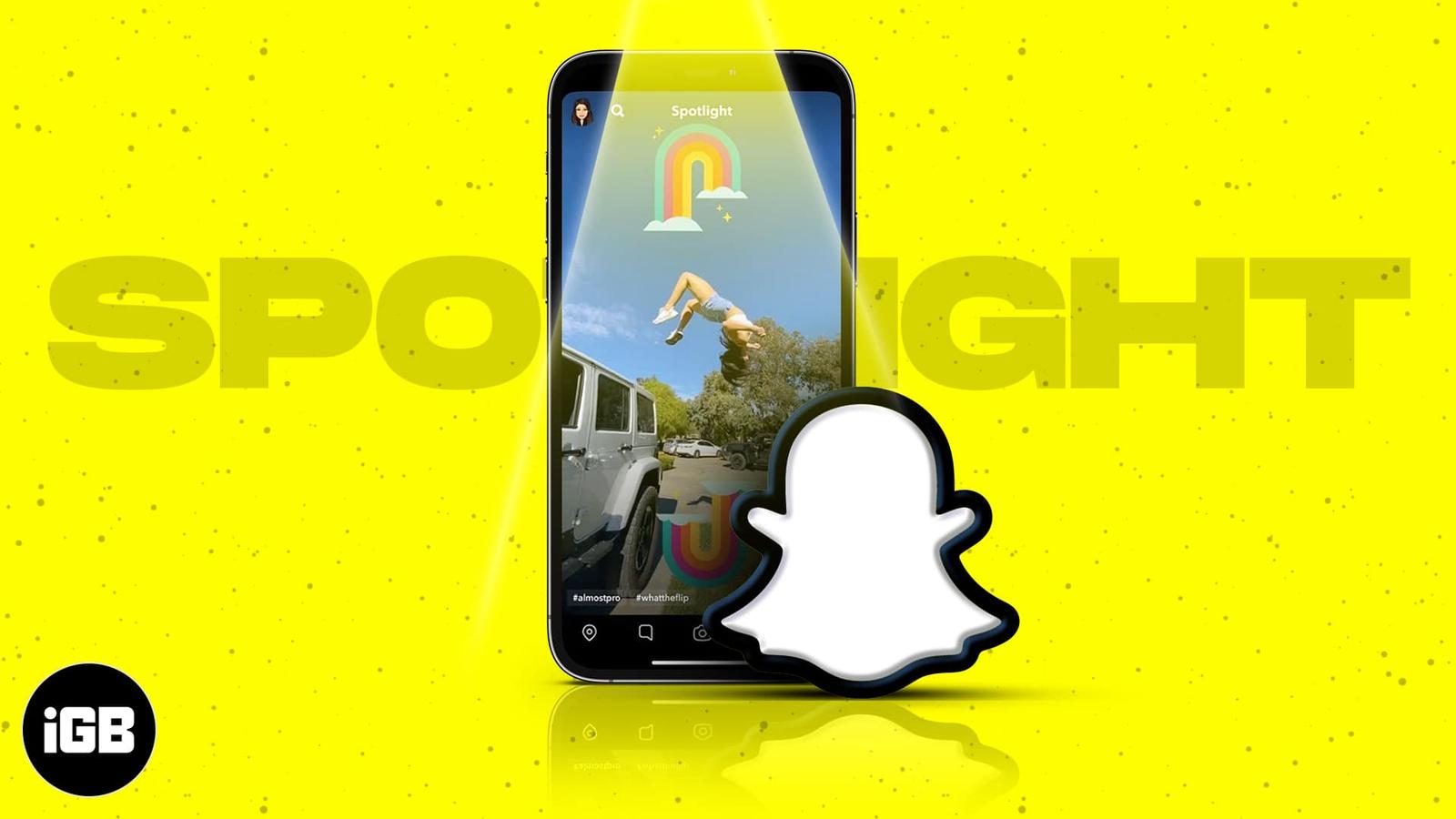 Snapchat Spotlight: How to Post, Go Viral, and Get Paid in 2026