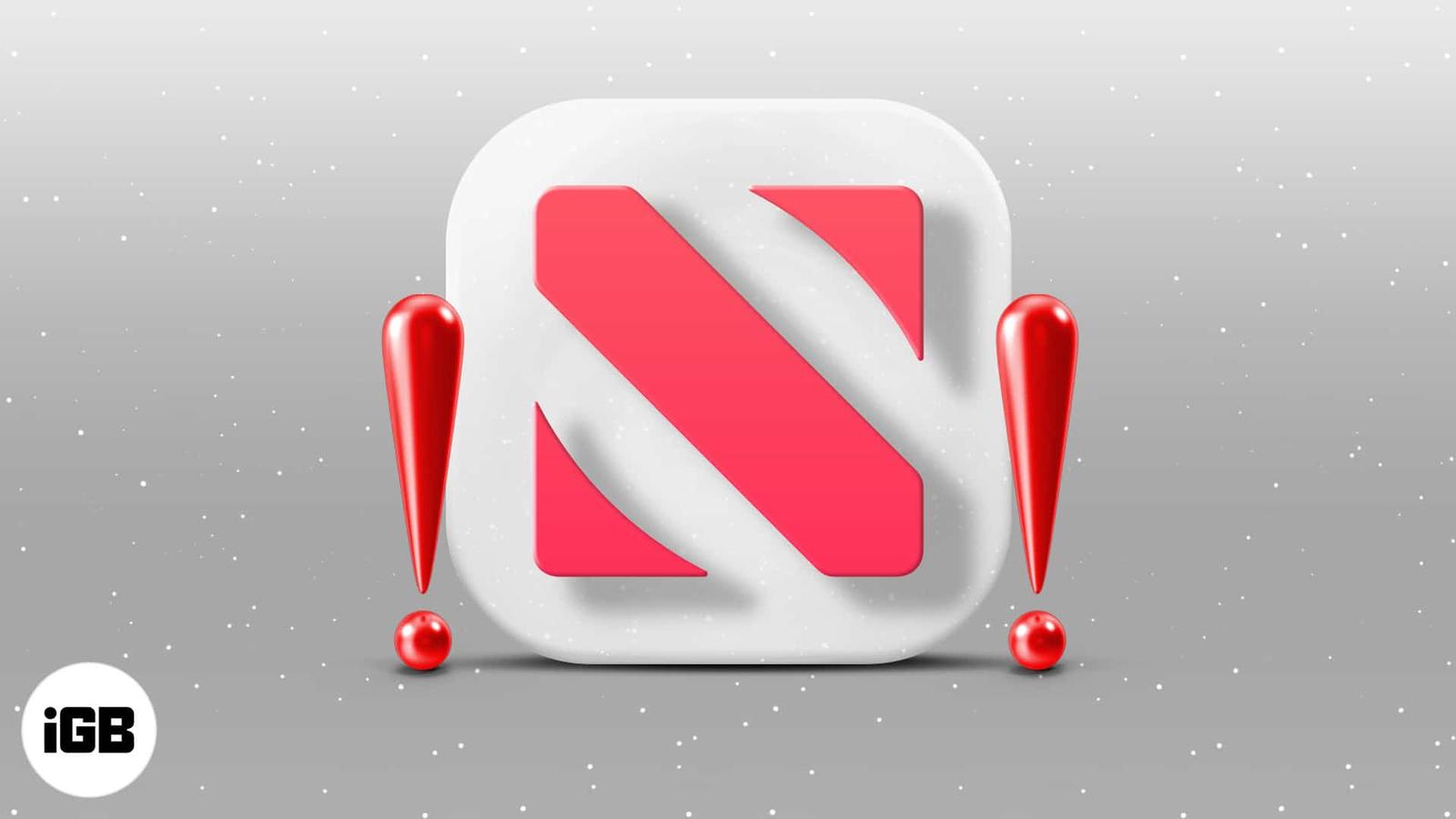 How to fix Apple News app keeps crashing on iPhone and iPad