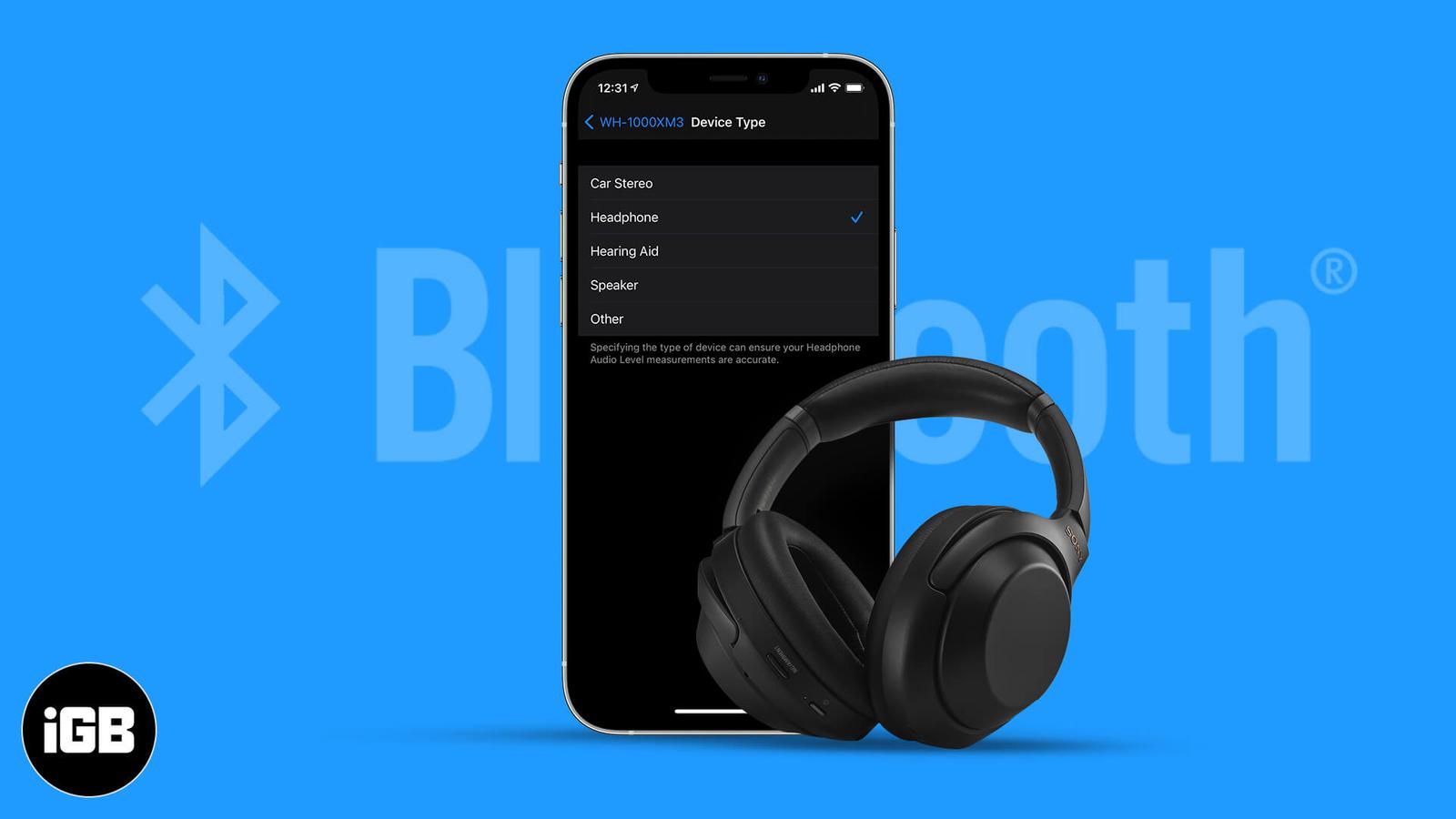 How to Label Your Bluetooth Devices on iPhone for Better Audio and Features