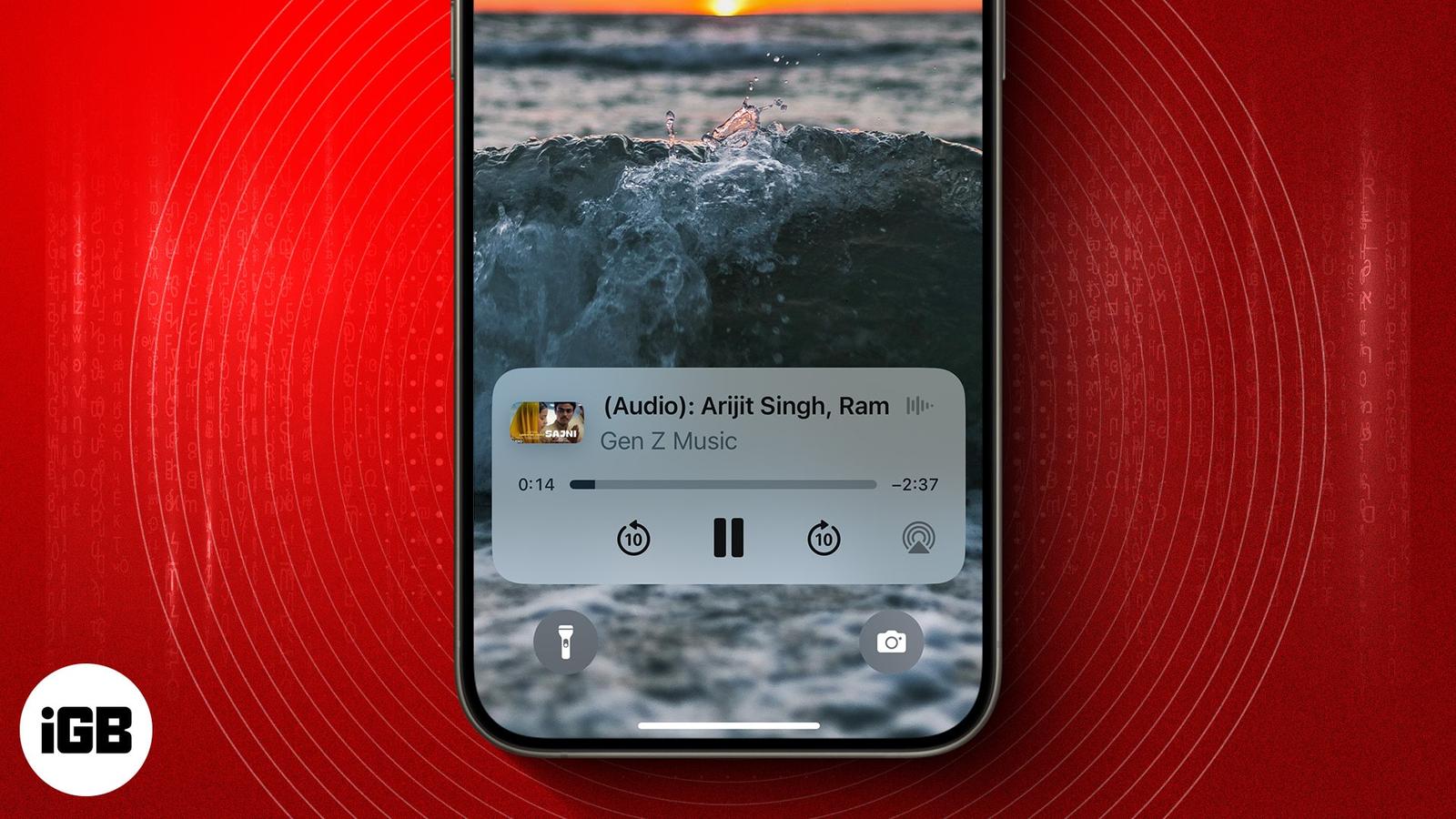 How to Play YouTube Videos in Background on Your iPhone and iPad