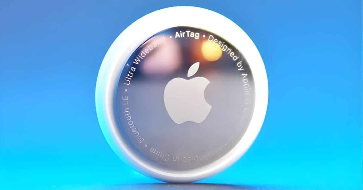 Practical Ways to Use Apple AirTags in Everyday Life