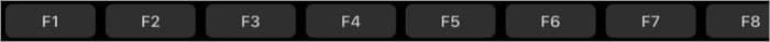 Why did Apple remove the Touch Bar when it could easily become function keys