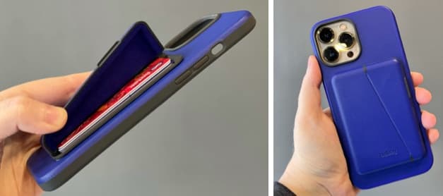 Bellroy Mod phone case + wallet for iPhone 13 Series