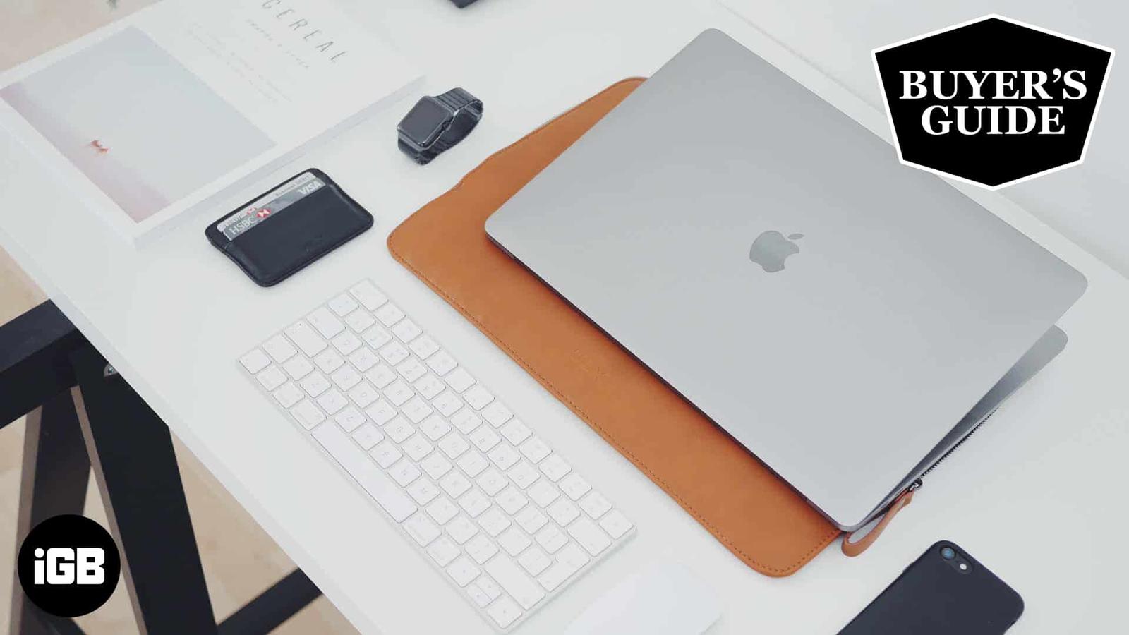 Best Accessories for 16-inch Macbook Pro in 2026