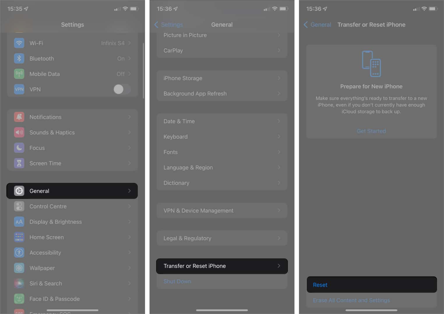 How to Clear Keyboard History on iPhone and iPad