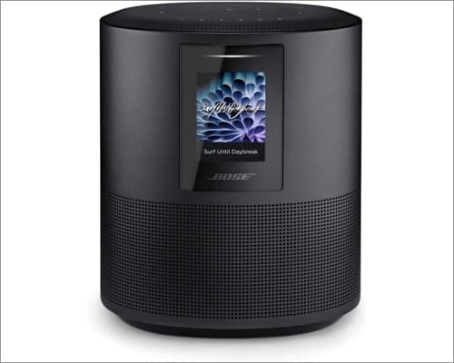 Bose Home Speaker 500 Smart Bluetooth Speaker