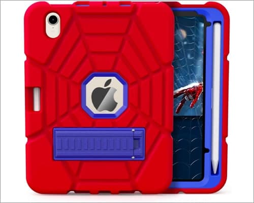Grifobes iPad Mini 6 Case for kids