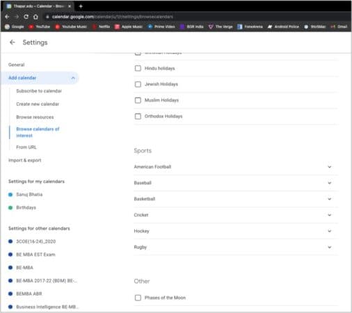 Integration with third party calendars and services 506x450 1