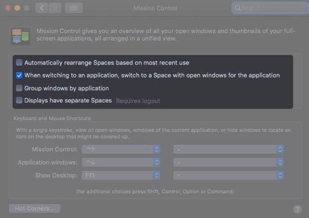 Troubleshoot external monitor on Mac