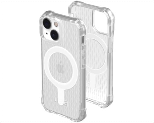 UAG Essential Armor protective case for iPhone 13 mini
