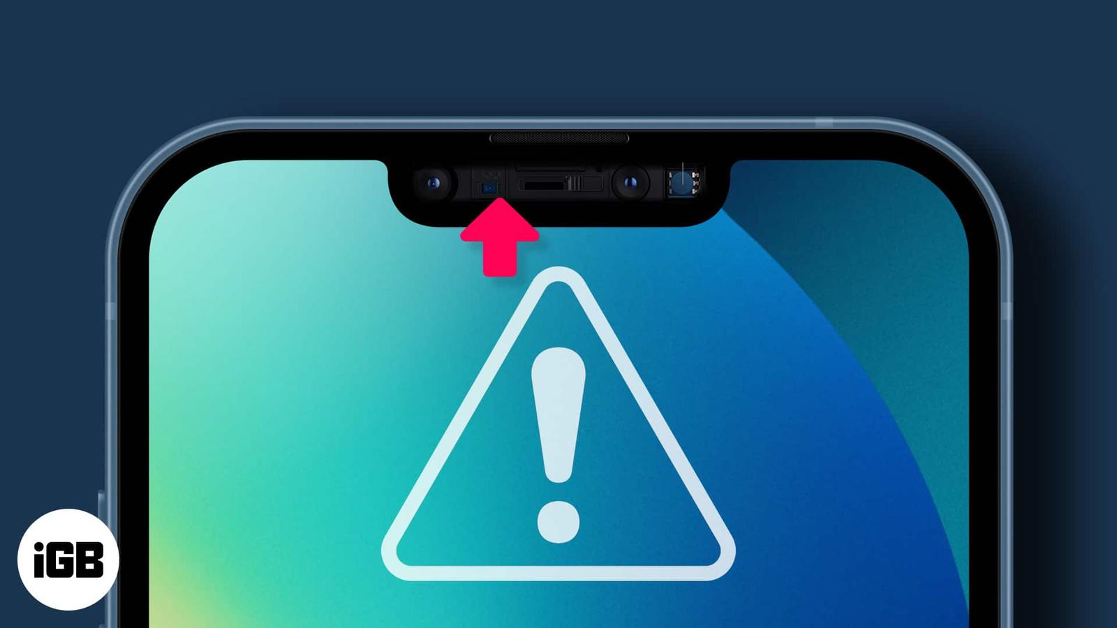 Proximity sensor not working on iPhone? How to fix it