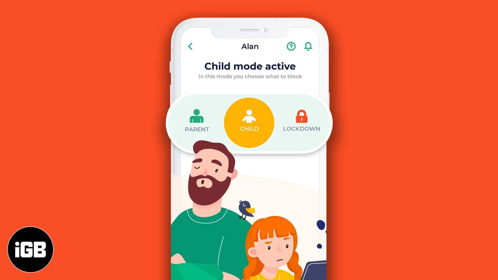 Best parental control apps for iPhone and iPad in 2026