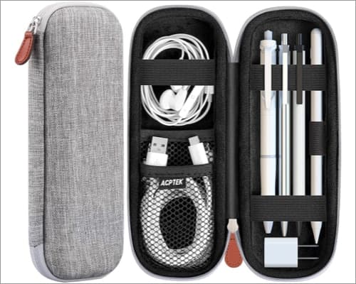 AGPTEK Case Holder for apple pencil