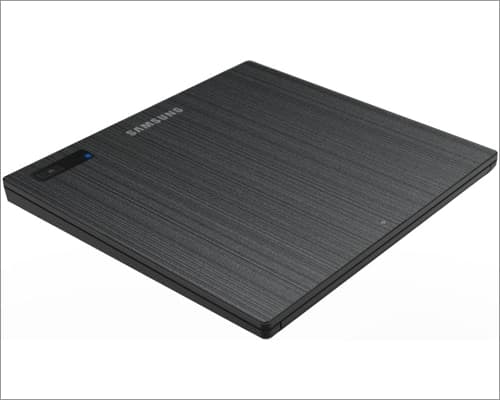 SAMSUNG TSST cd drive for mac