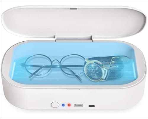 tronicmaster UV Best UV Sanitizers for iPhone