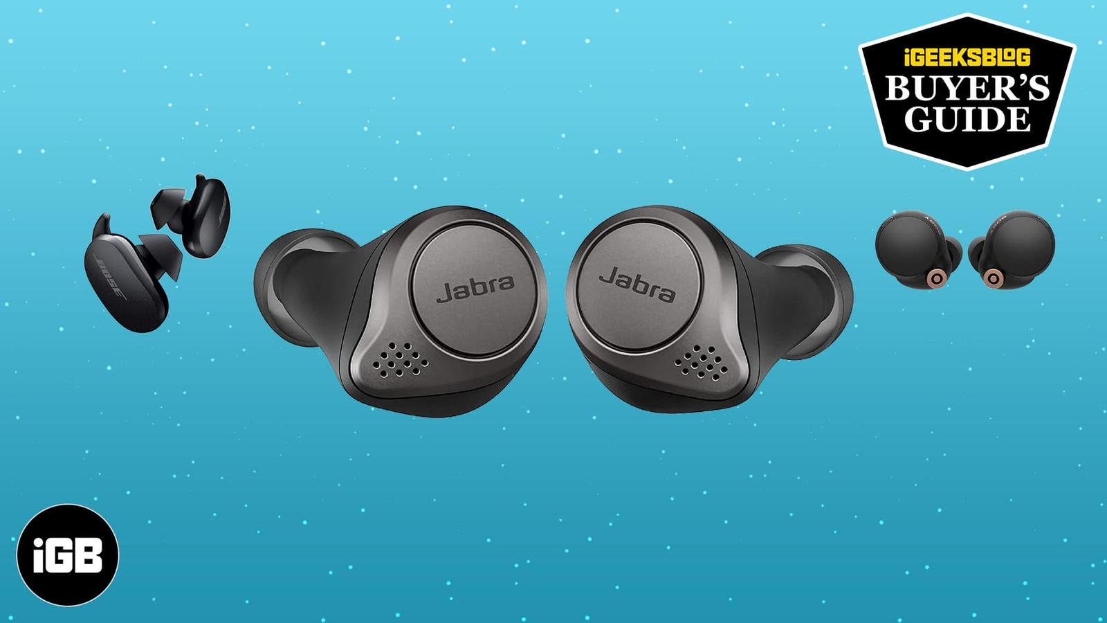 Best AirPods alternatives to choose in 2026