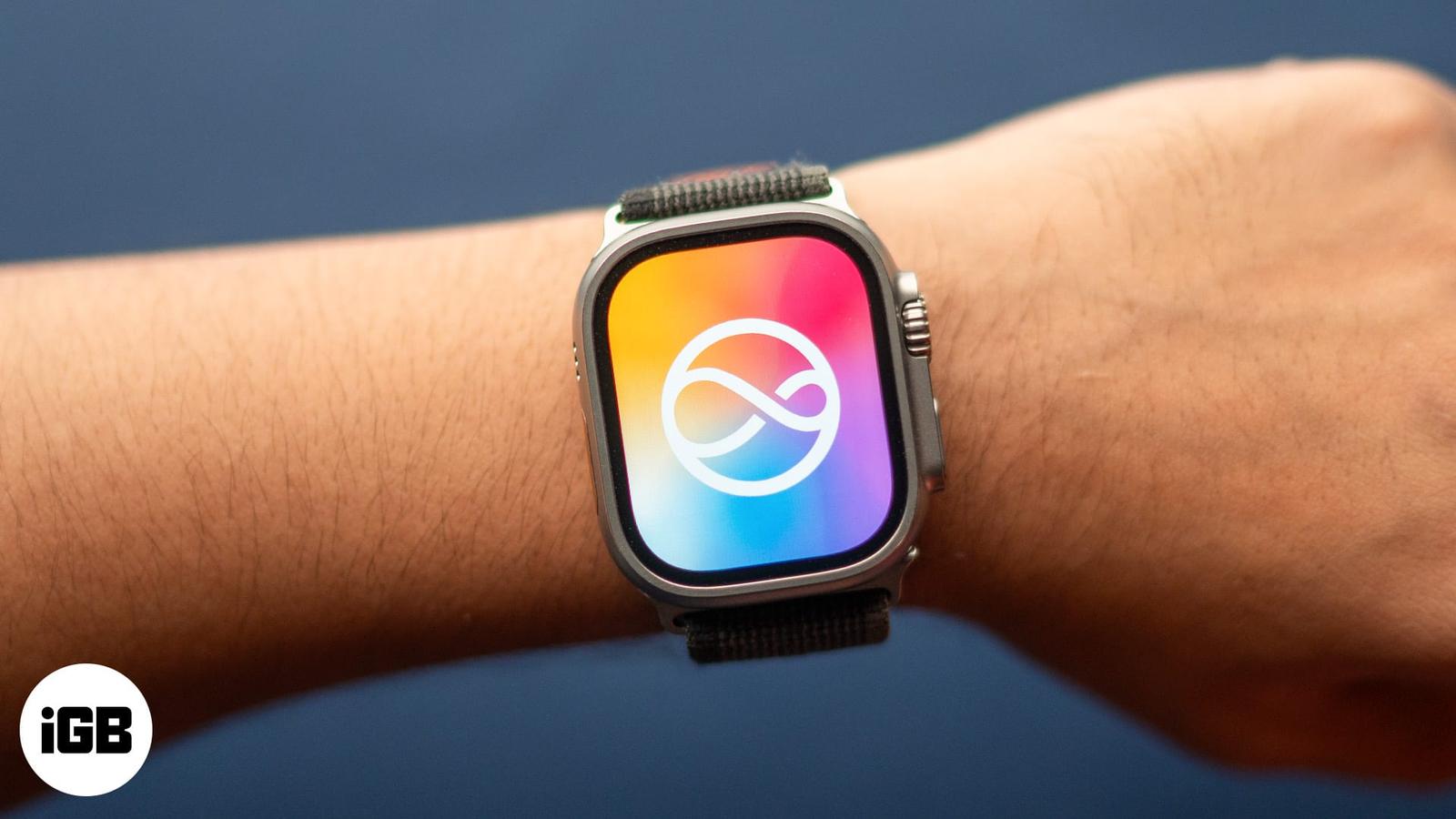 How to use Siri on your Apple Watch like a pro