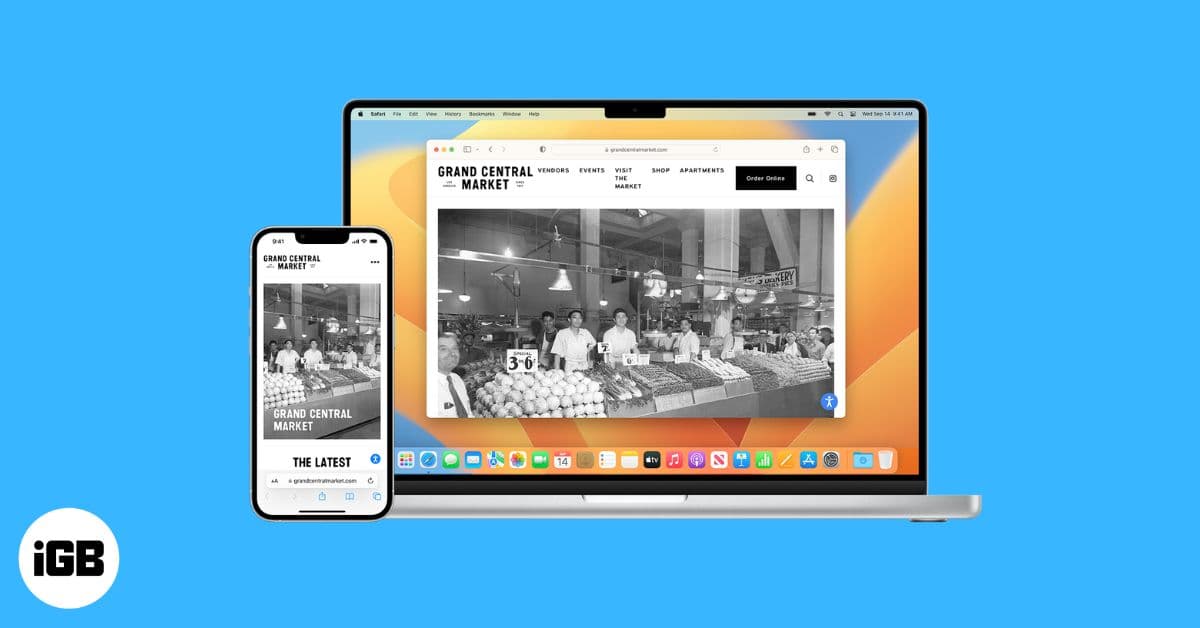 How to Use Apple Handoff Feature: A Complete Guide