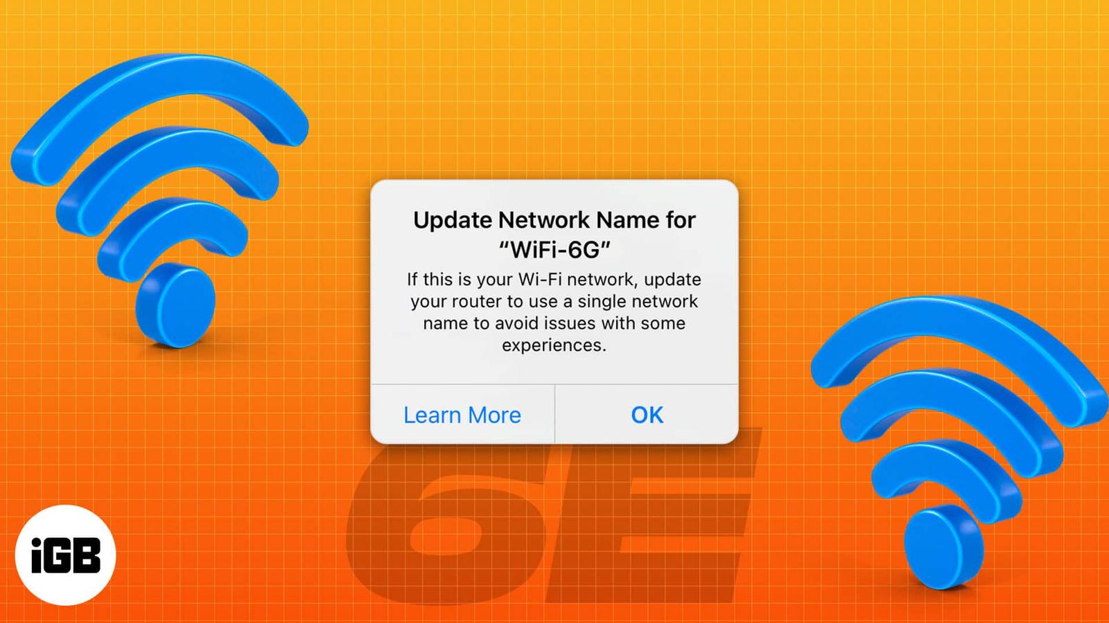 What is Wi-Fi 6E and how to use it on iPad Pro M2