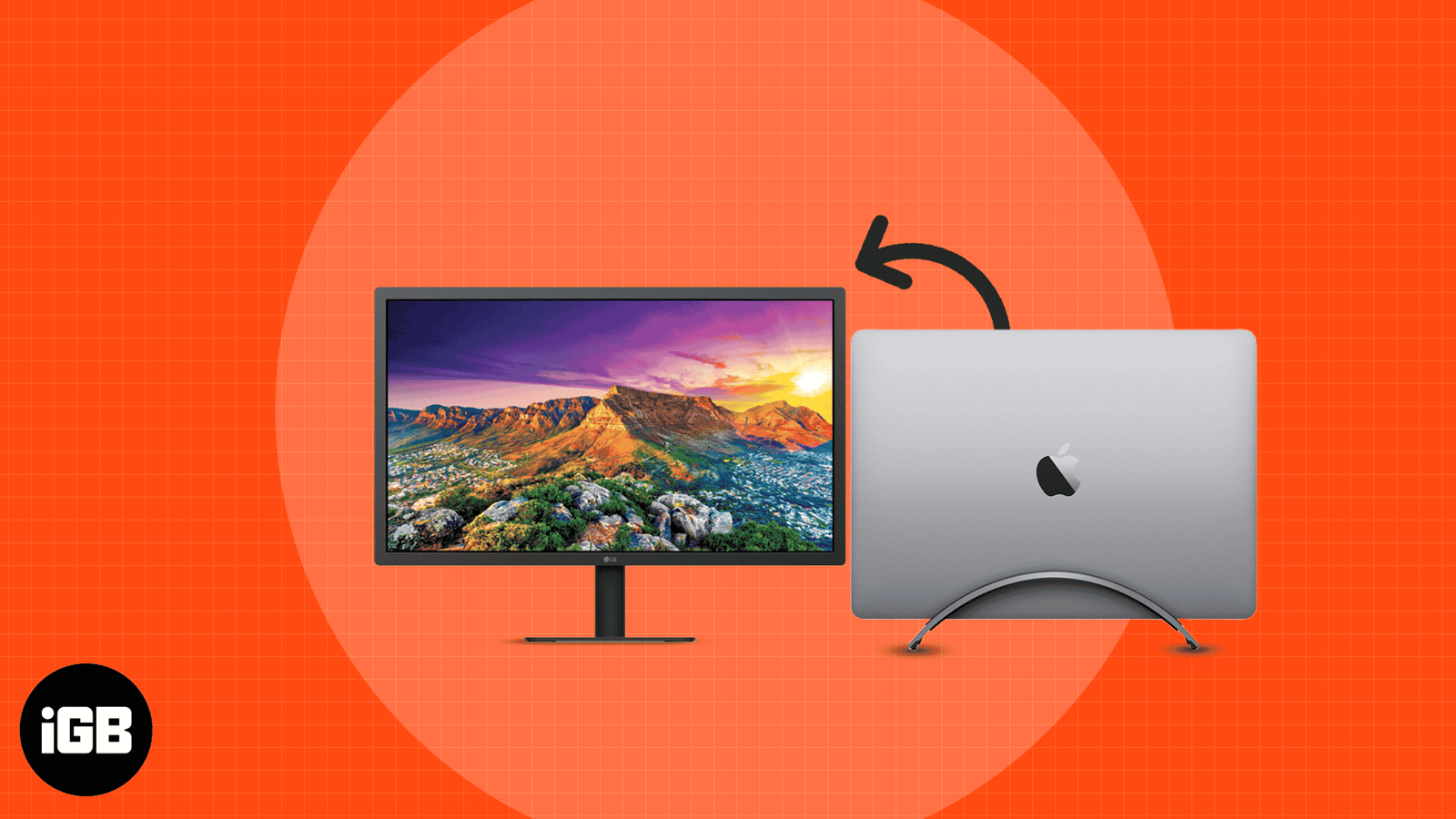 How to use your MacBook in clamshell mode (Lid closed)