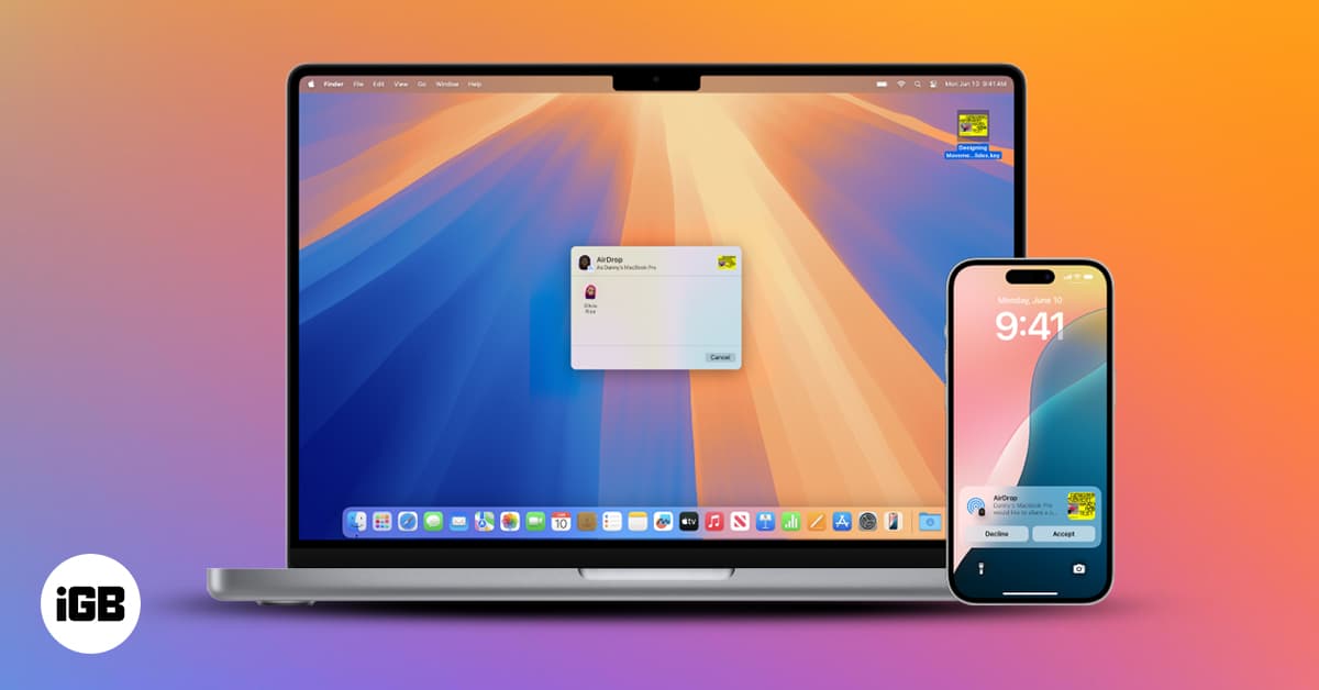 7 Best Ways to Use Your iPhone and Mac Together with Continuity Features