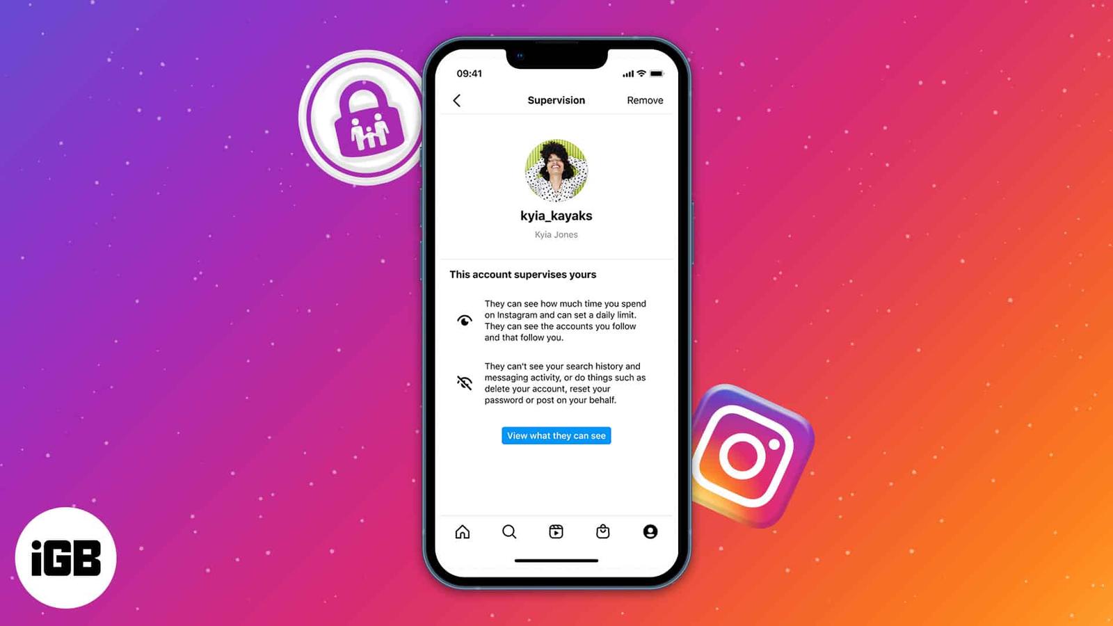 Instagram Parental Controls: How to Set Up Supervision and Keep Your Teen Safe