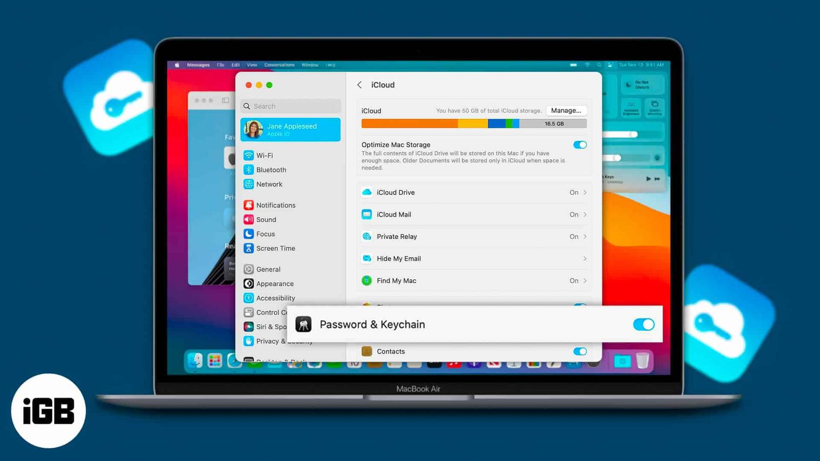 Best password manager apps for Mac in 2026
