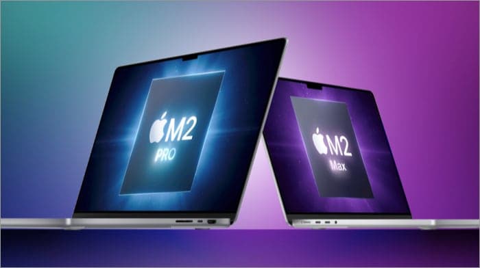 MacBook Pro 2023