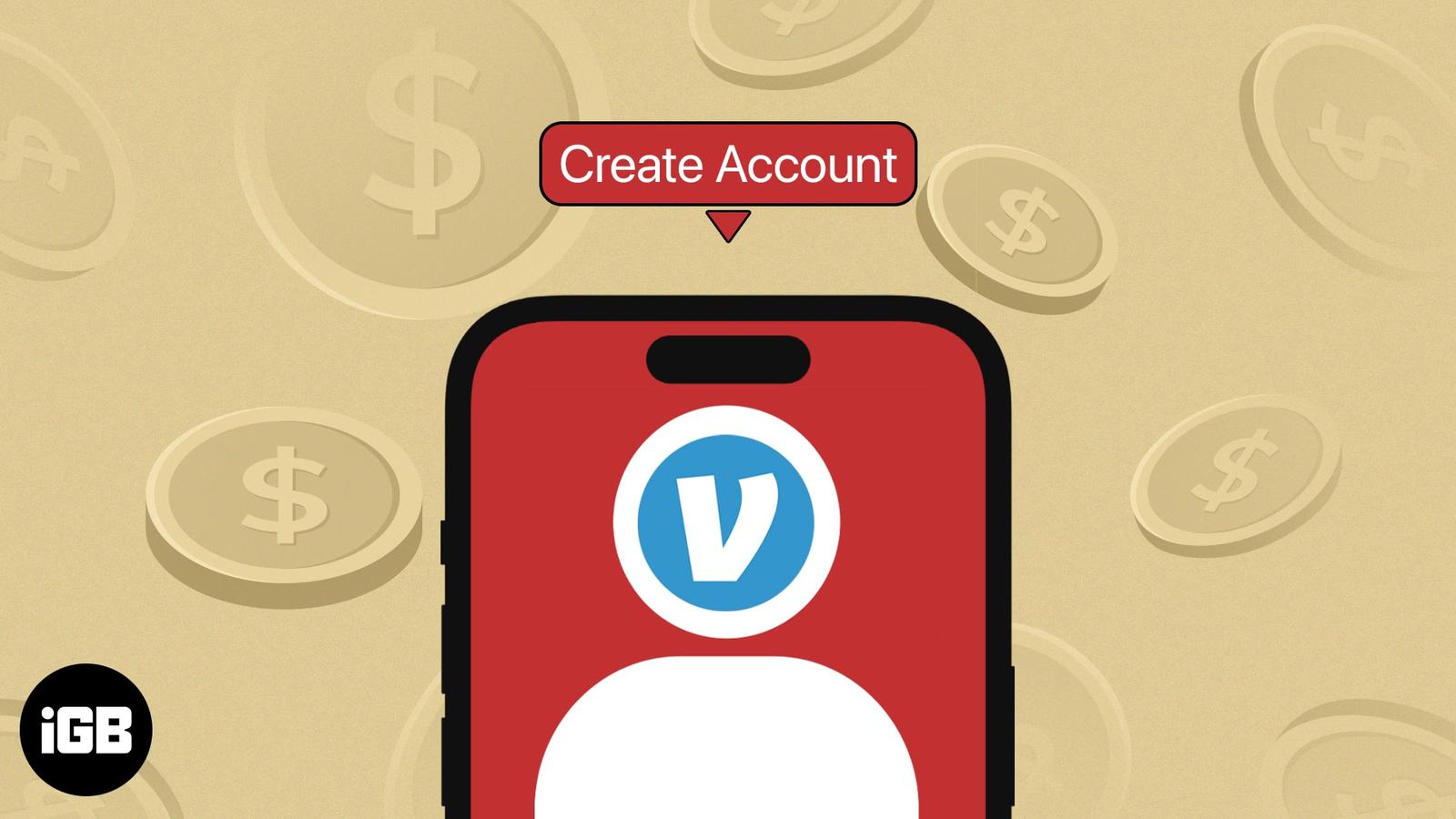 How to use Venmo account on iPhone and iPad (2024)