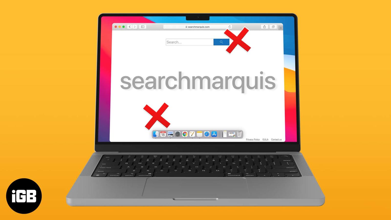 How to Remove Search Marquis from Mac? (Complete Guide)