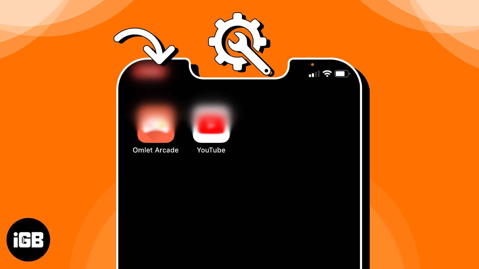 Top left corner of iPhone blurry? 10 Ways to fix it!