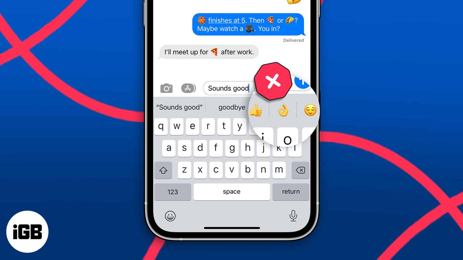 Predictive emoji not working on iPhone? 6 Ways to fix it!