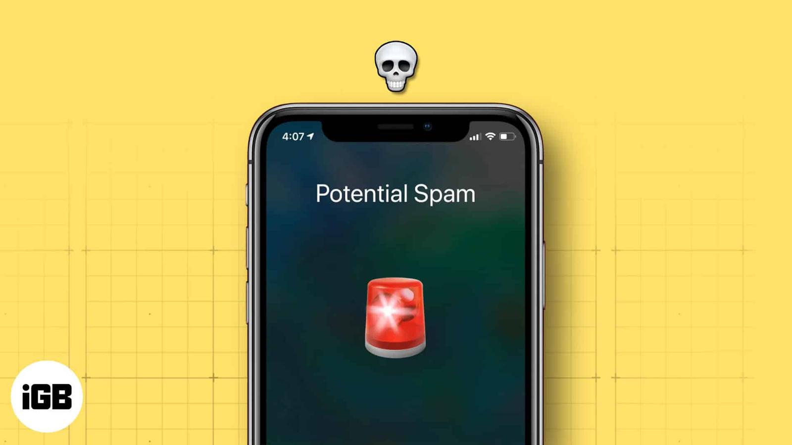 How to stop robocalls on iPhone using Incogni