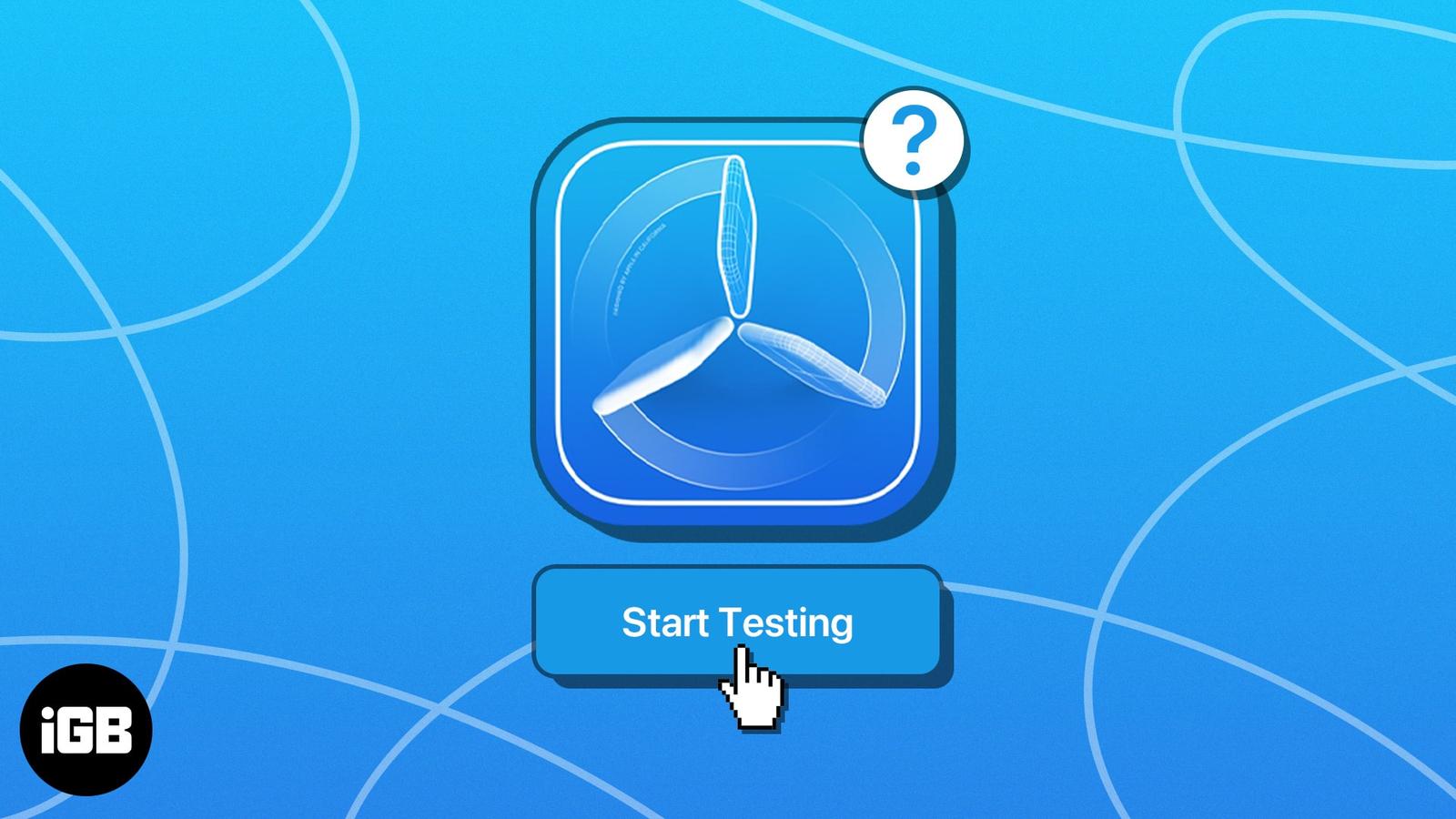 How to use TestFlight on iPhone and iPad to beta test apps