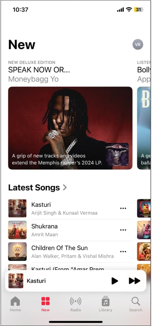 Apple Music Tips &amp; Tricks for iPhone You Need to Try on iOS 26